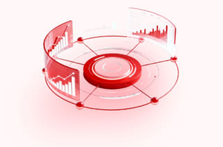 Segel Rendiheim Dashboard mit Handelssignalen und Performancedaten
